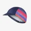 Castelli Climber's 4.0 Cycling Cap In Night Shade/Pink/Orange