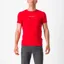 Castelli Classico T-Shirt In Red