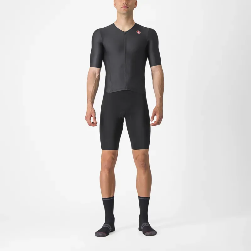 Castelli Sanremo Ultra Speed Suit In Black