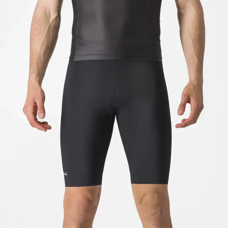 Castelli Core Drill Shorts In Black