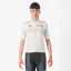 Castelli Giro107 Classification Jersey In Bianco