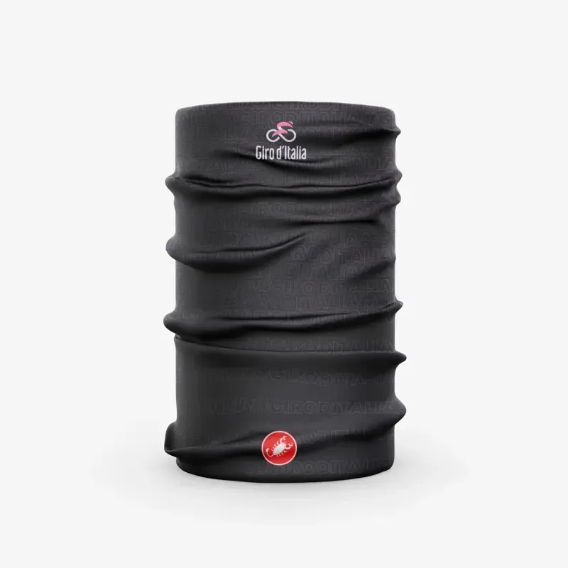 Castelli Giro Head Thingy In Nero