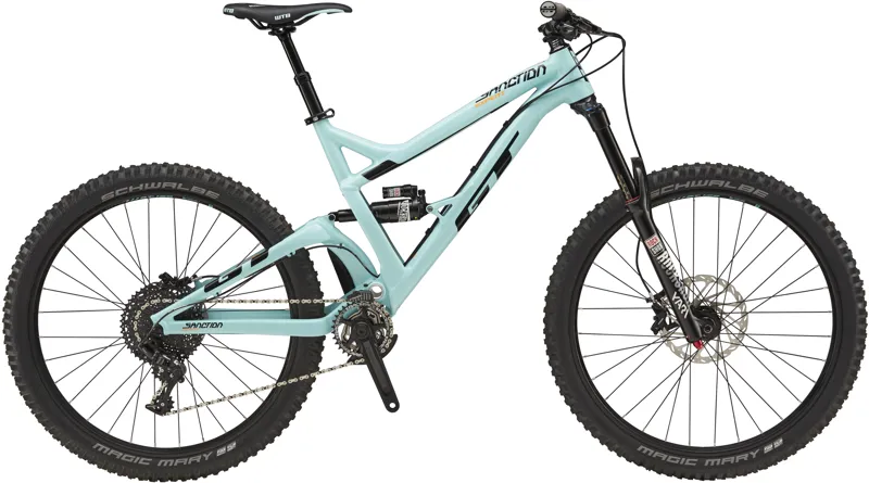 Gt shop sanction 2018