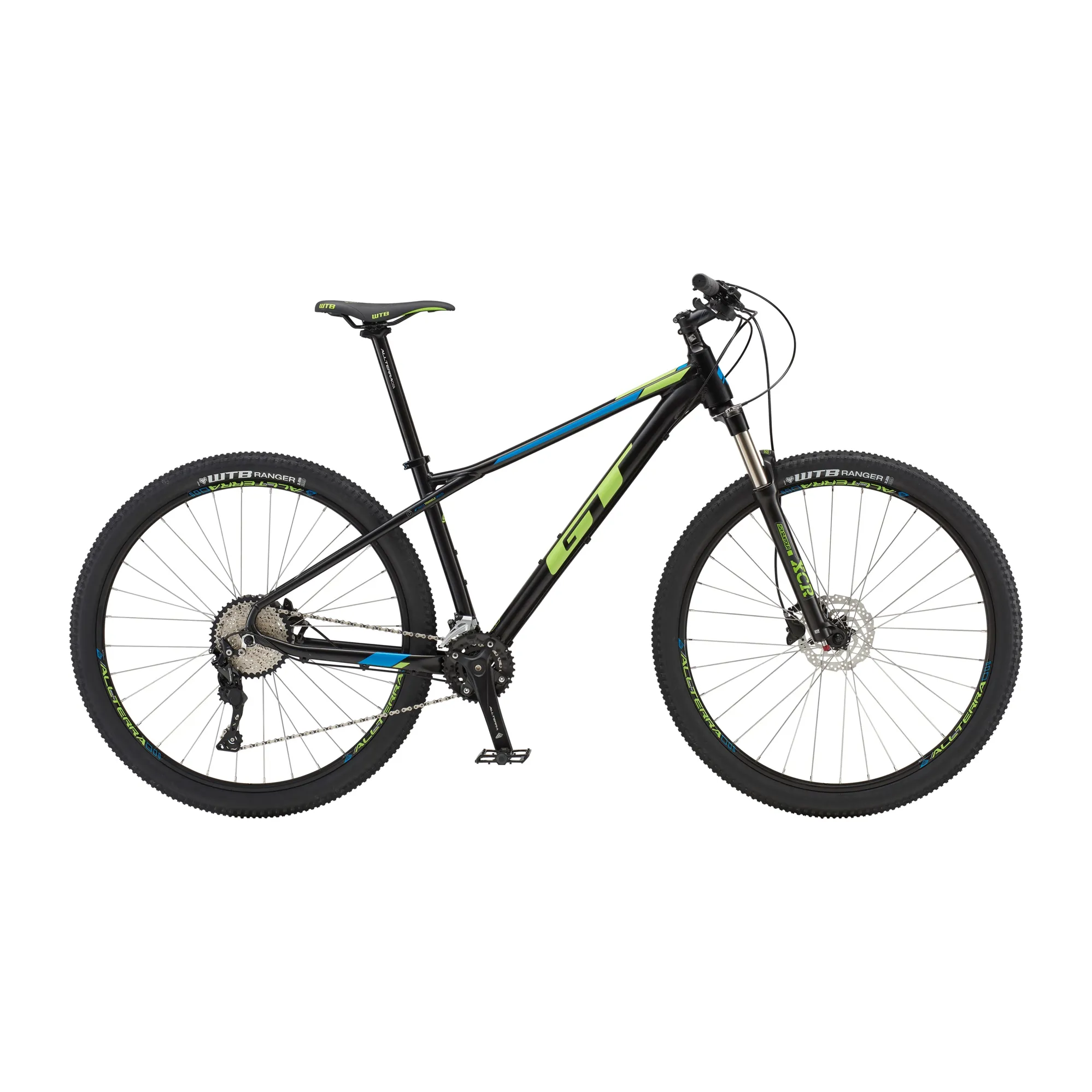 gt bicycles avalanche elite RD Cycles Avalanche Sport GT Bicycles