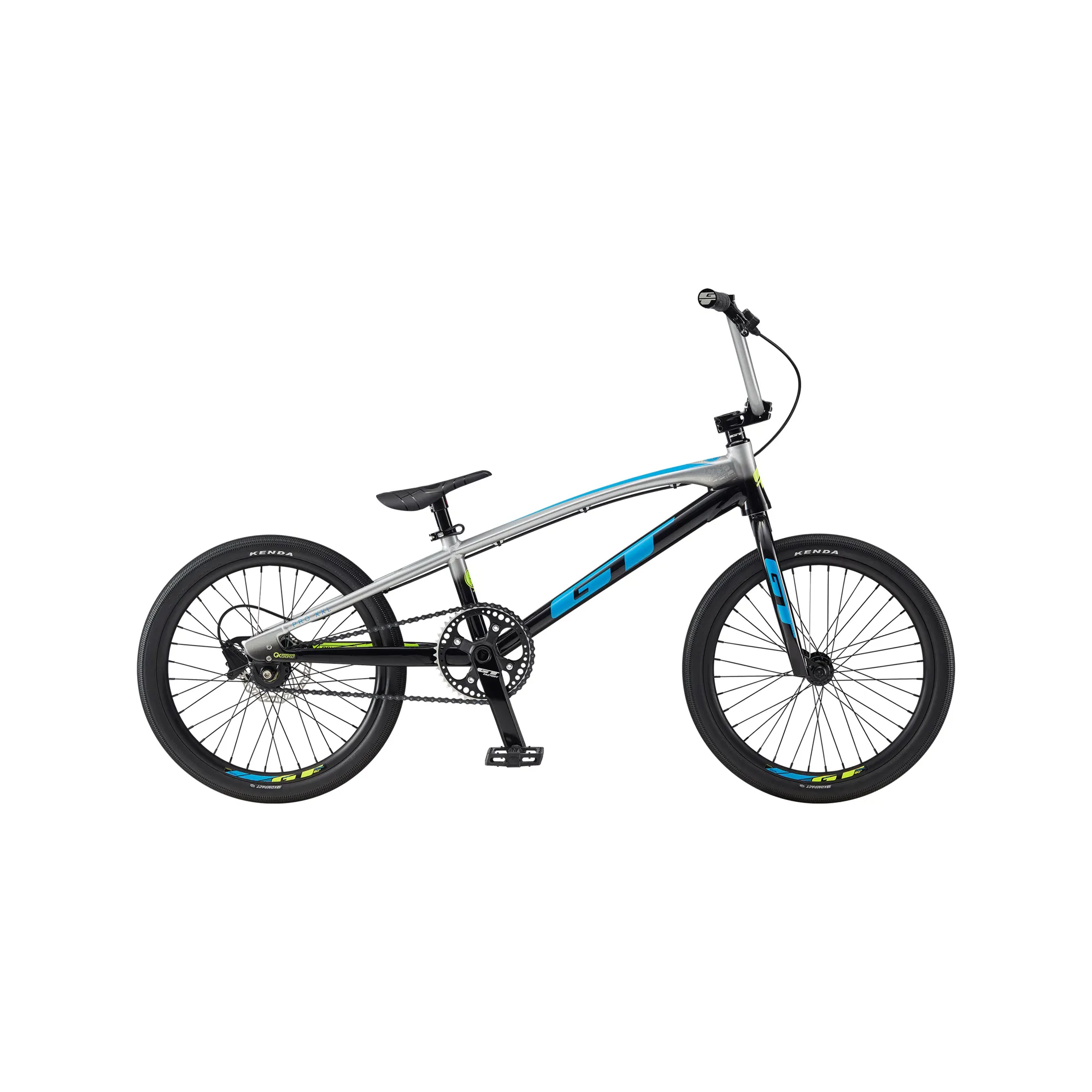 Gt Speed Series Pro XXL 2020 BMX Race Bike Gt Speed Series Pro XXL 2020 BMX Race Bike