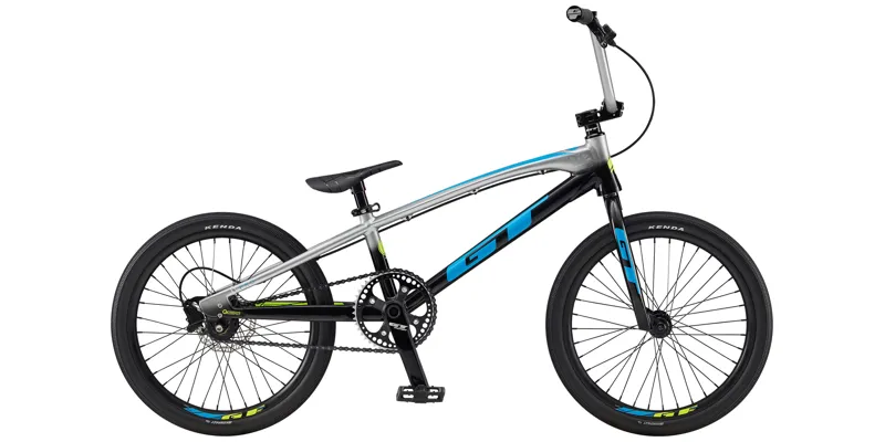 GT Speed Series Pro 2020 BMX Race Bike