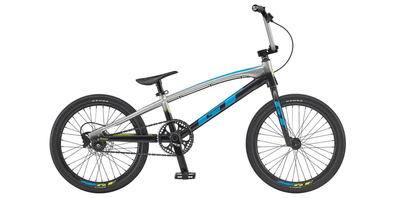 GT Speed Series Pro XL 2020 BMX Race Bike
