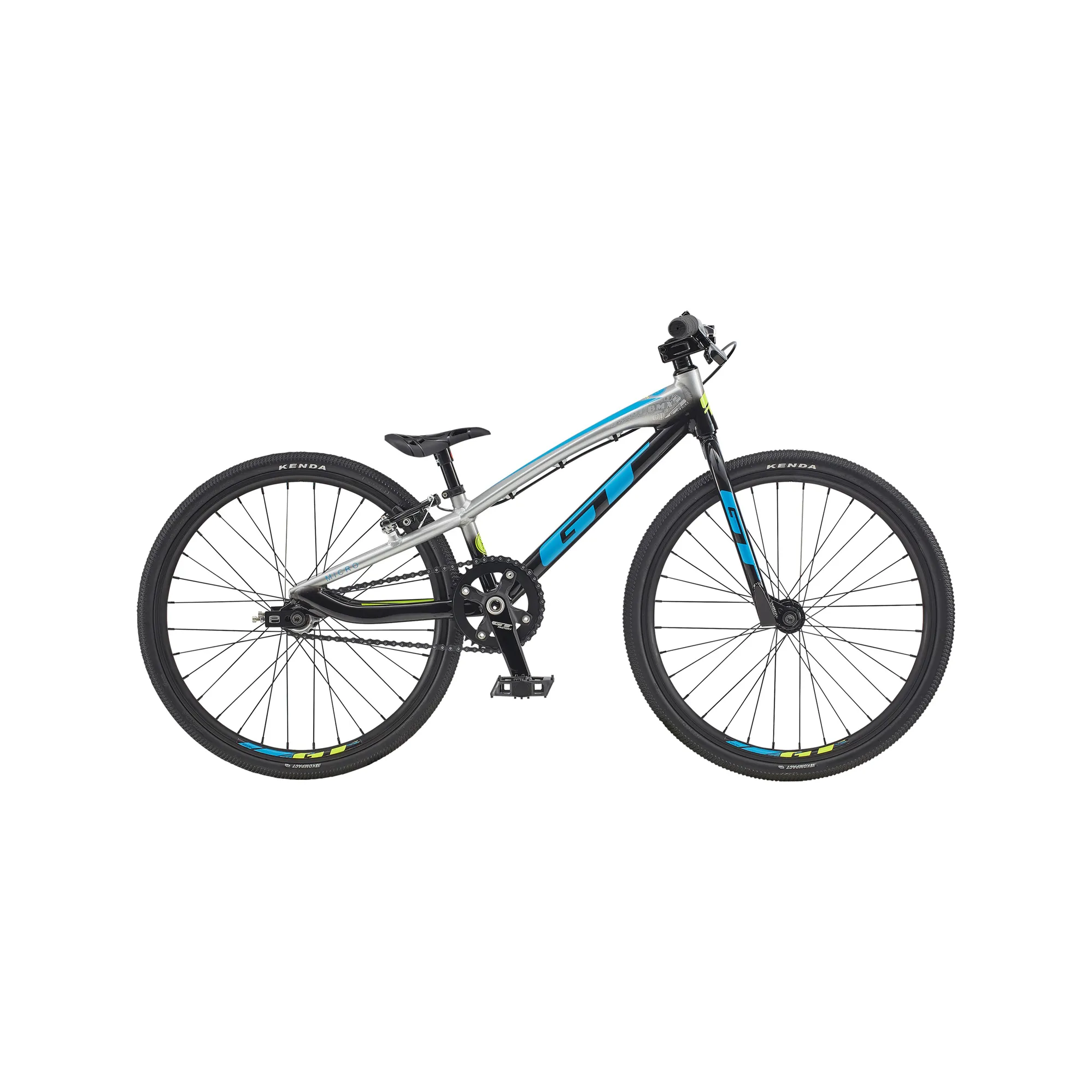 GT Speed Series Micro 2020 BMX Race Bike