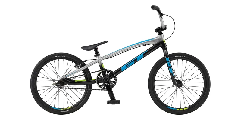 GT Speed Series Expert XL 2020 BMX Race Bike
