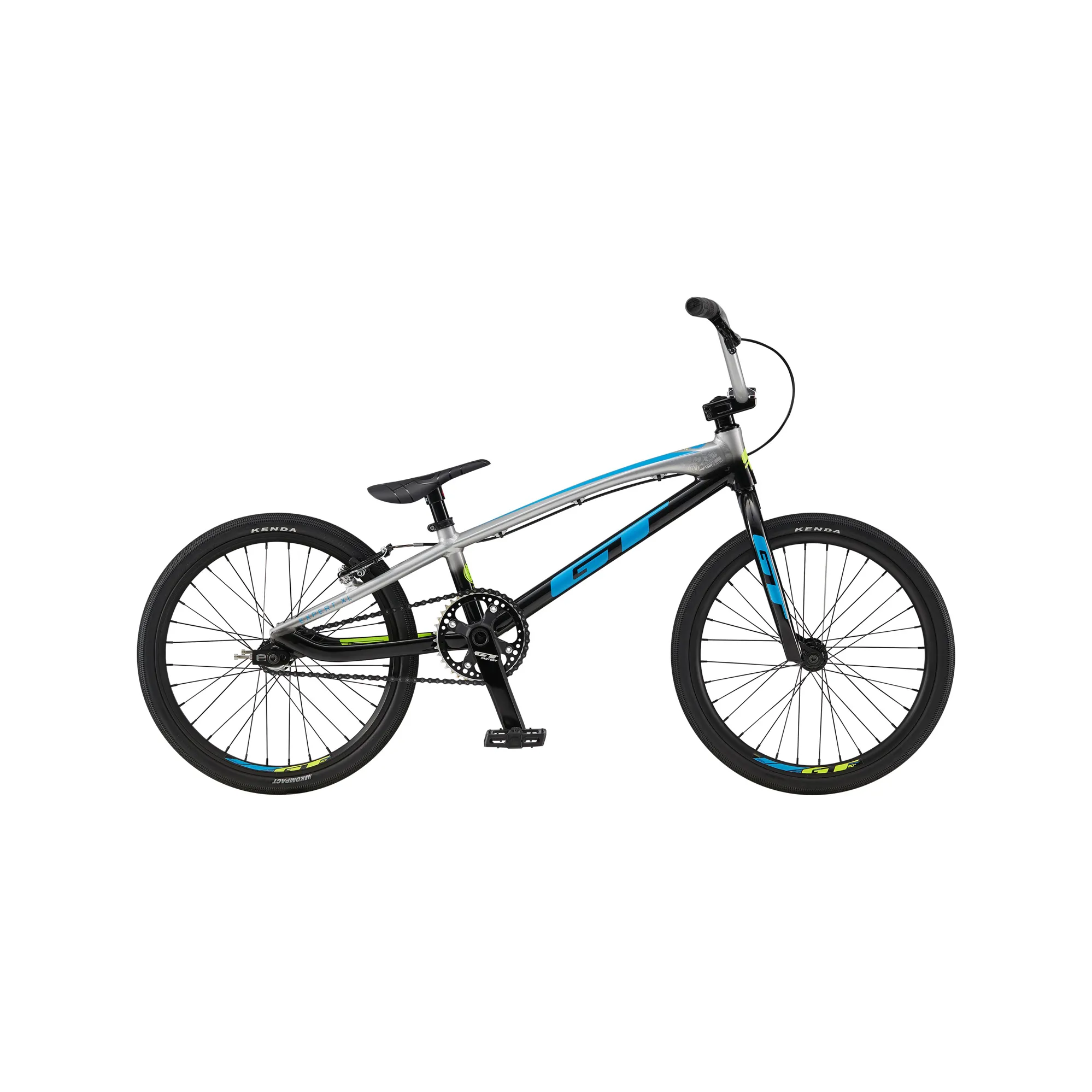 GT Speed Series Expert XL 2020 BMX Race Bike