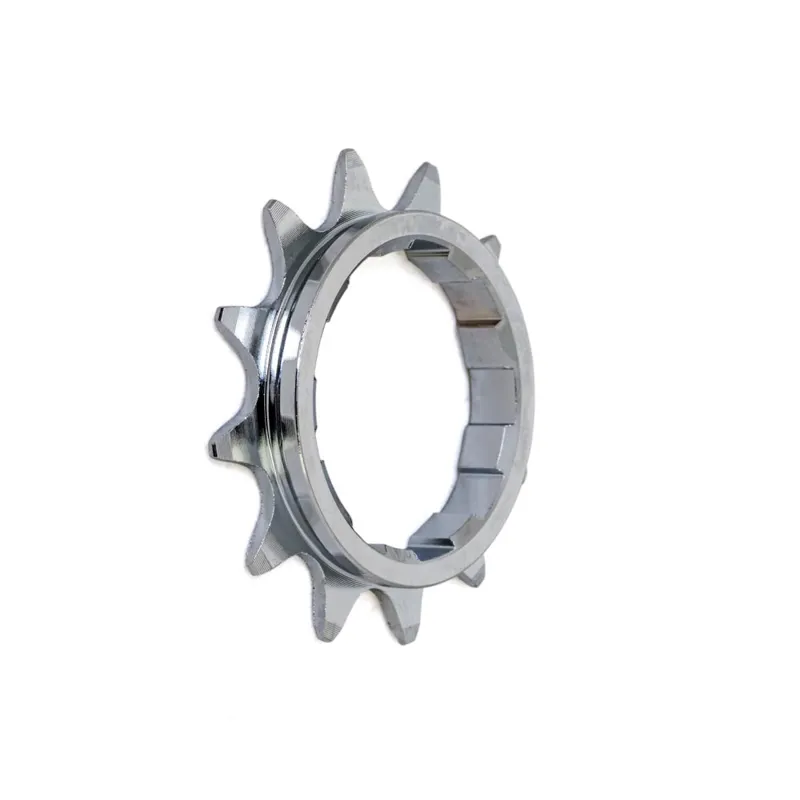 Gusset DoubleSix SS Sprocket Chrome-6