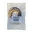 Halo 10-pack 0.8mm Cassette Spacer in Black