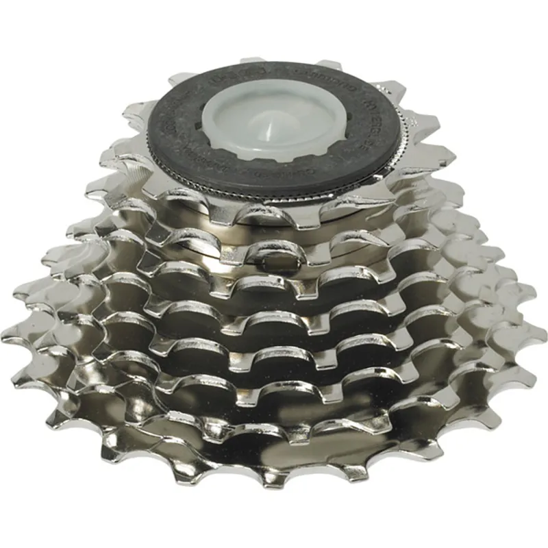 Shimano CS-HG50 8-speed Cassette