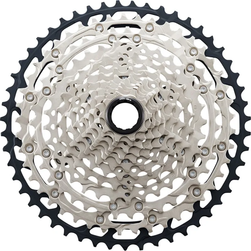 Shimano CS-M7100 SLX 12-Speed Cassette