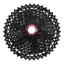 Sunrace MX3 10-speed 11-40-tooth Cassette in Black/Chrome