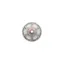 Sunrace MX3 10-speed 11-46-tooth Cassette in Silver