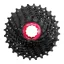 Sunrace RX1 11-speed Road Cassette in Black
