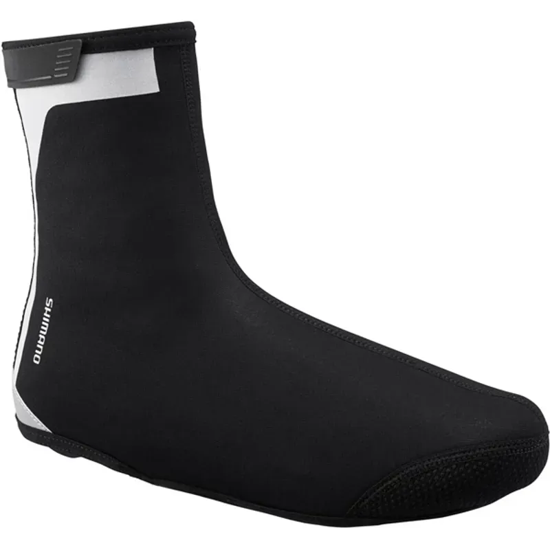 Shimano Over Shoe In Black