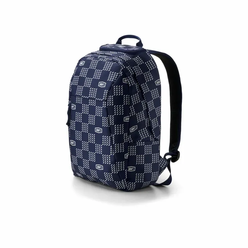 100% Skycap Backpack in Louis