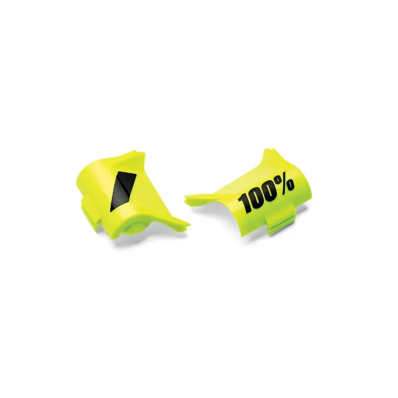 100% Strata Forecast Replacement Cannister Cover Kit in Yellow