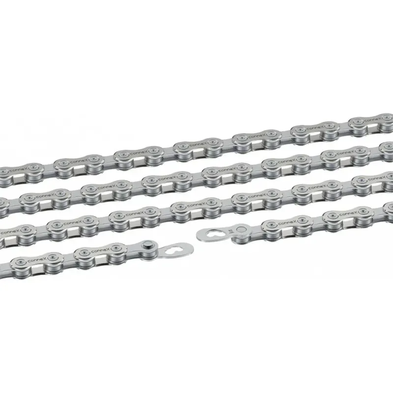 Connex 10SE Chain in Nickel