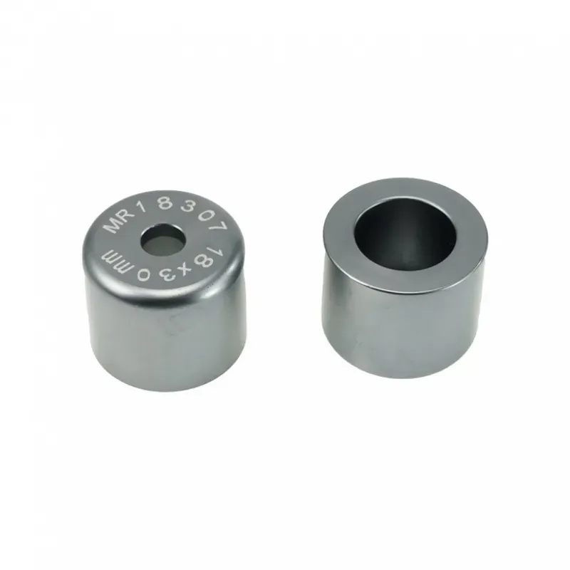 Enduro 18307 Bearing Outer Guide in Silver