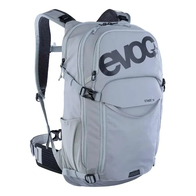 Evoc Stage 18 Hydration Pack in Stone