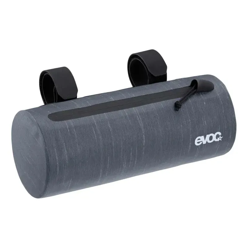 Evoc WP 1.5l Handlebar Pack in Carbon Grey