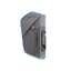 Fidlock TWIST M Essential Bag in Grey/Blue