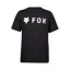 Fox Absolute Short Sleeve Youth T-Shirt in Black