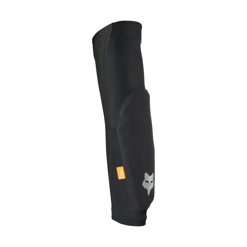 Fox Enduro Youth Elbow Pads in Black