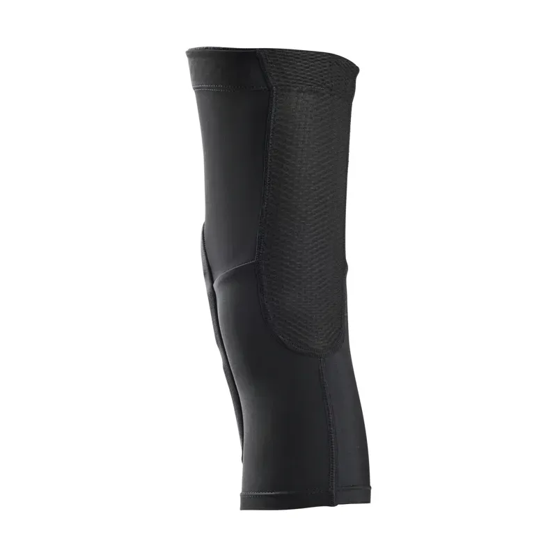 Fox Enduro Youth Knee Pads in Black-1