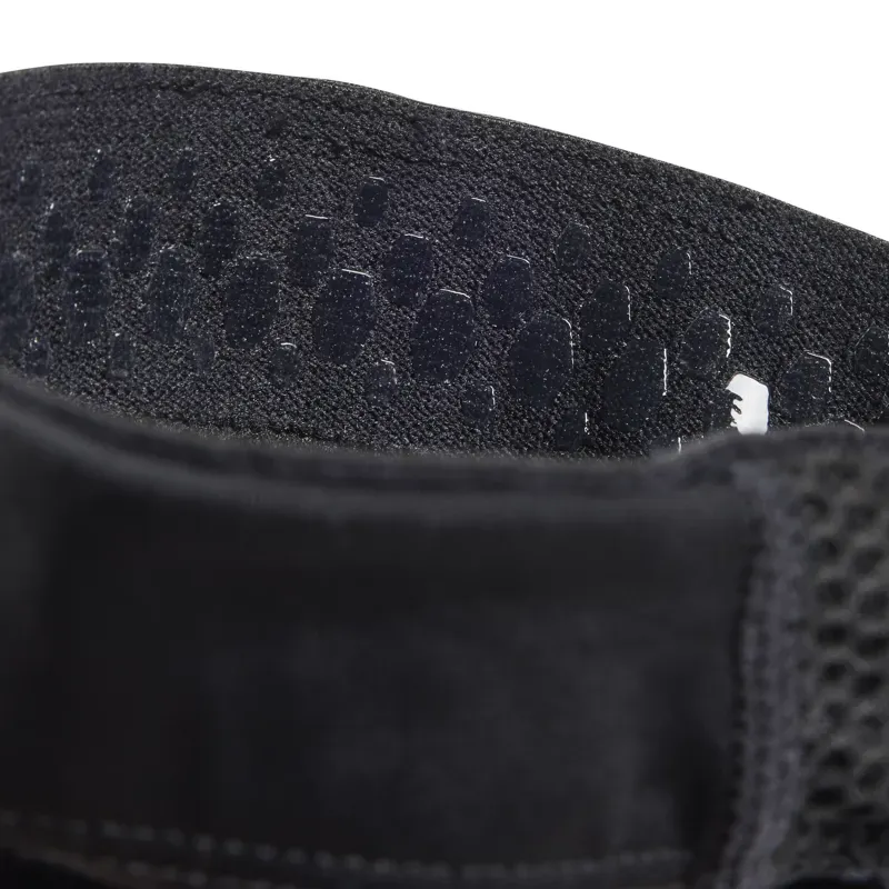 Fox Enduro Youth Knee Pads in Black-4