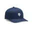 Fox Legacy 110 Youth Snapback Hat in Midnight