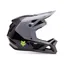 Fox Rampage Barge Youth Helmet in Cloud Grey