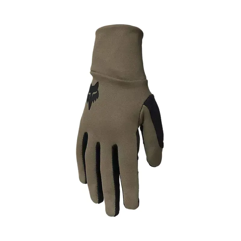 Fox Ranger Fire Youth Gloves in Ash