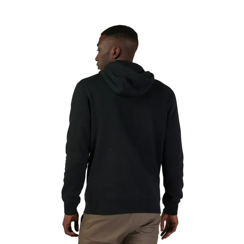 Fox Absolute Fleece Pullover in Black-1