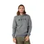 Fox Absolute Fleece Pullover in Heather Graphite