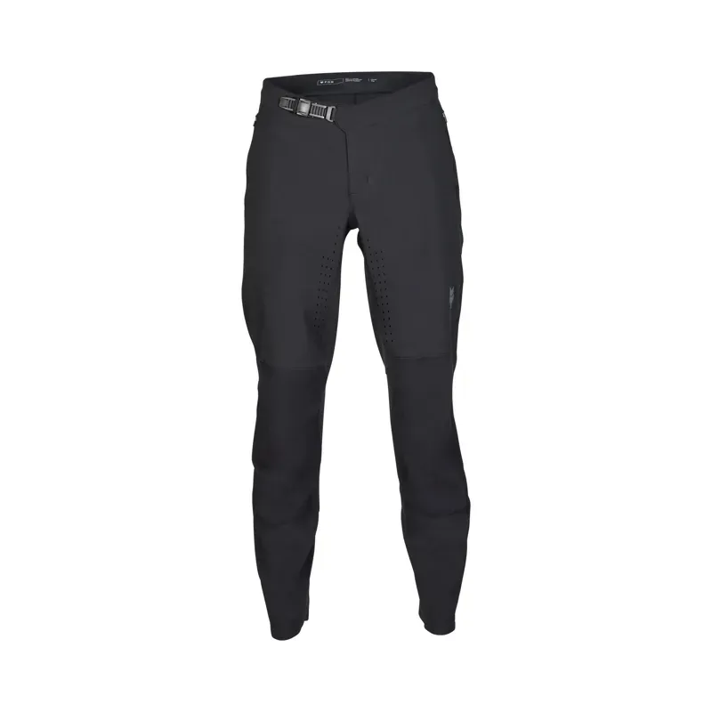 Fox Defend Pants in Black