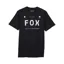 Fox Aviation Premium Short Sleeve T-Shirt in Black