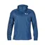 Fox Barge Windbreaker in Indigo