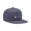 Fox Base Over Adjustable Hat in Graphite