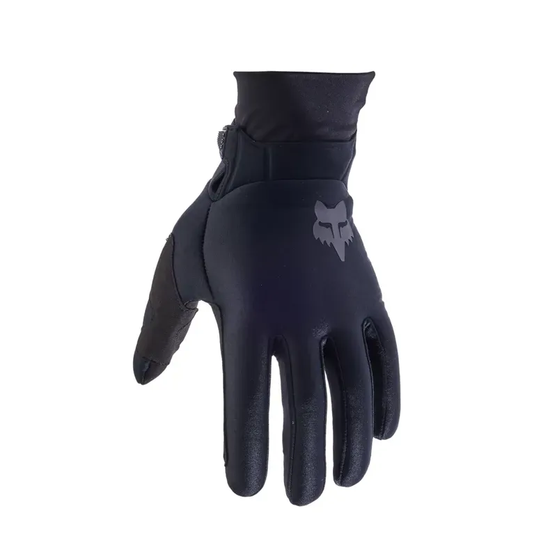 Fox Defend Thermo Gloves in Black