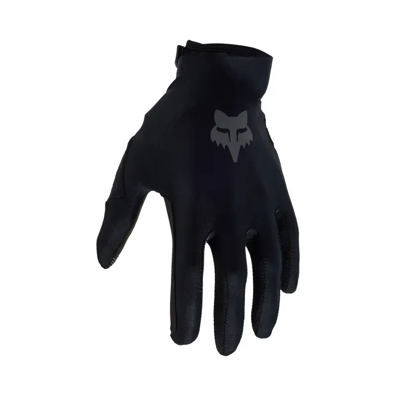 Fox Flexair Gloves in Black