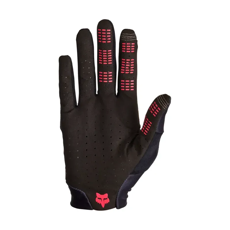 Fox Flexair Taunt Gloves in Dark Shadow-1