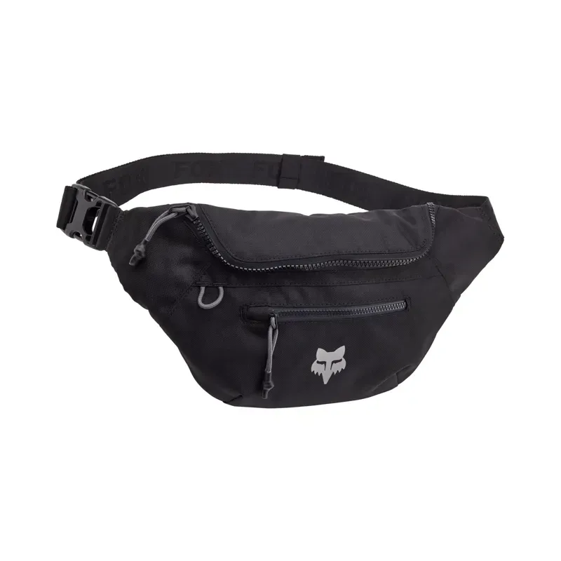 Fox Head Hip Pack in Black