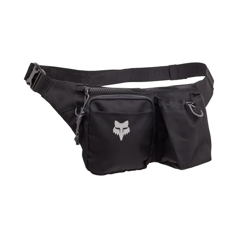 Fox Head Premium Hip Pack in Black