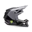 Fox Rampage Barge Helmet in Cloud Grey