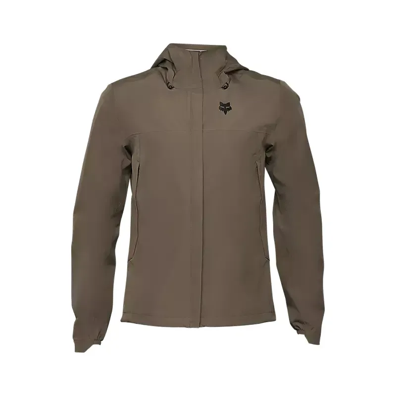 Fox Ranger 2.5l Water Jacket in Ash