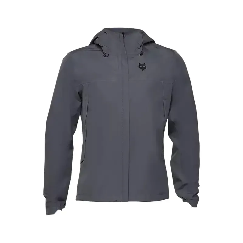 Fox Ranger 2.5l Water Jacket in Graphite